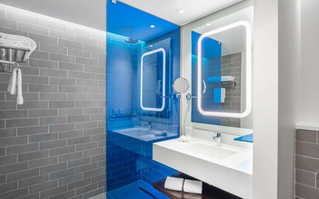 Park Inn by Radisson, Jeddah Madinah Road