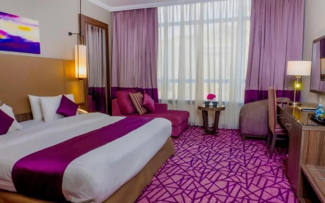 Aquila Hotel
