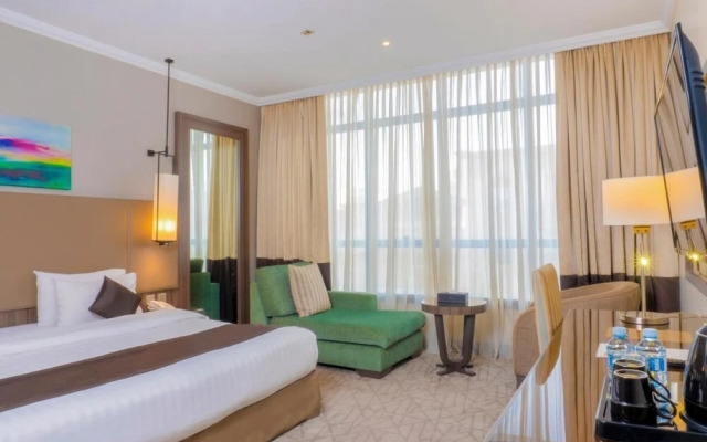 Aquila Hotel