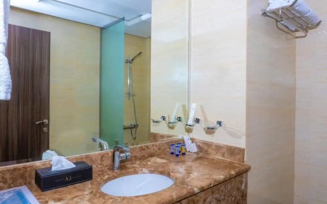 Aquila Hotel