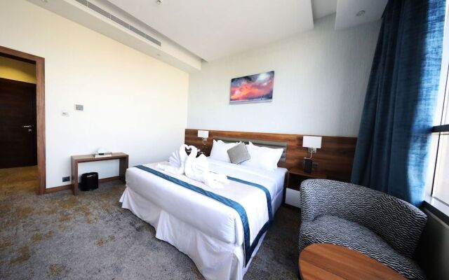 EVA Hotel