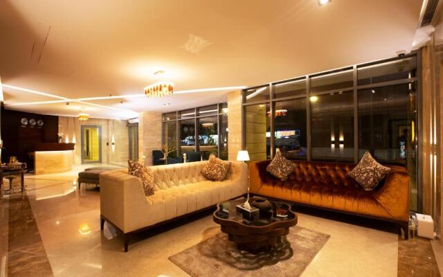 EVA Hotel