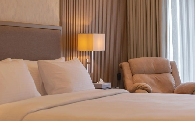 Best Western Plus Jeddah Hotel Madinah Road
