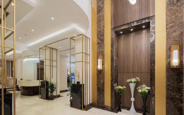 Gladiolus Hotel