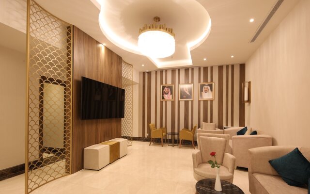 Gladiolus Hotel