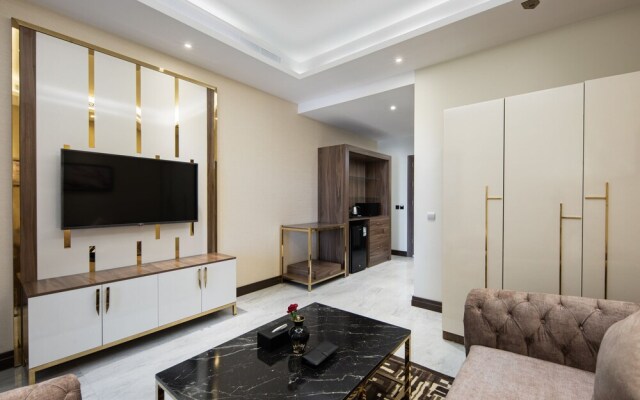 Gladiolus Hotel