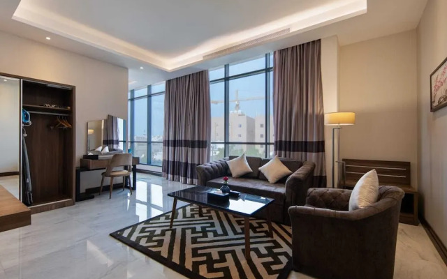 Gladiolus Hotel