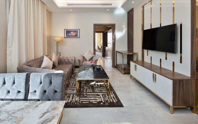 Gladiolus Hotel
