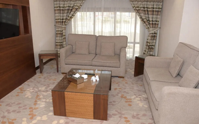 Palm Boutique Hotel