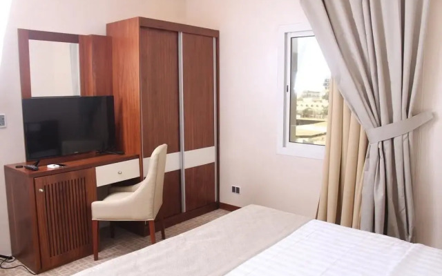 Palm Boutique Hotel