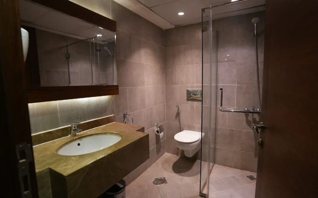 Palm Boutique Hotel