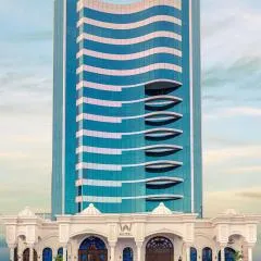 WA hotel