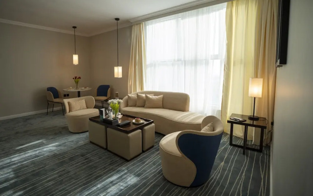 Prime Al Corniche Hotel