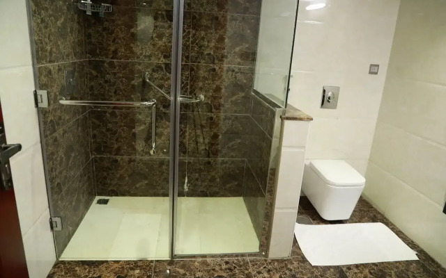 Wow Jeddah Hotel