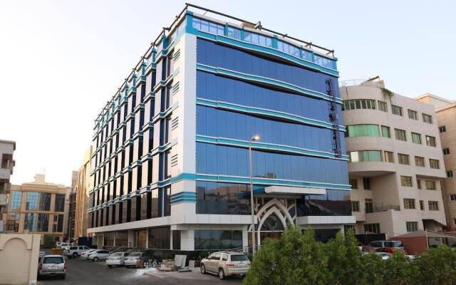 Aster Hotel