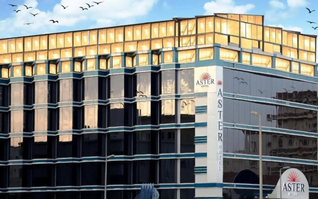 Aster Hotel