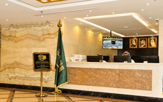 Aster Hotel