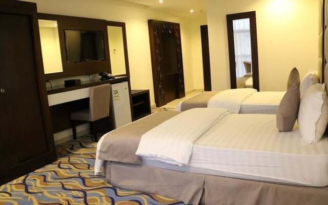 Aster Hotel