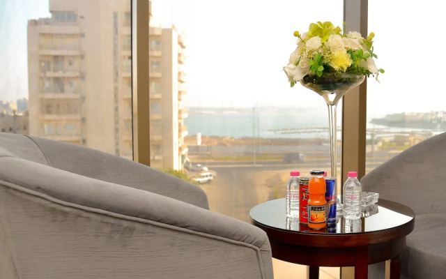 Aster Hotel