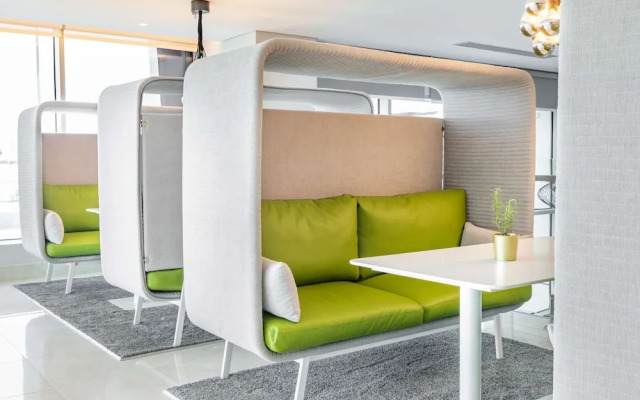 Park Inn by Radisson Jeddah Madinah Road