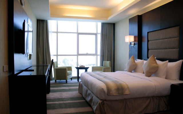 Hawadah Hotel
