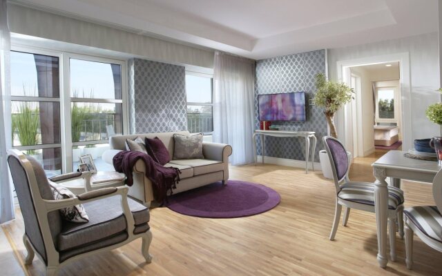 Spectrums Sari Jeddah