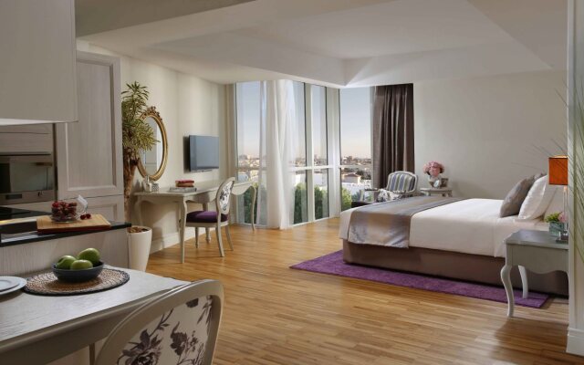 Spectrums Sari Jeddah