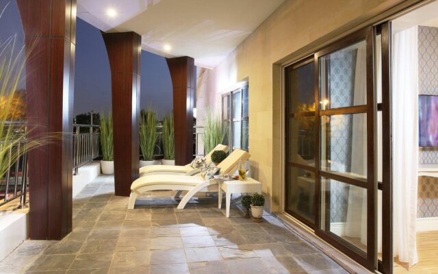 Spectrums Sari Jeddah