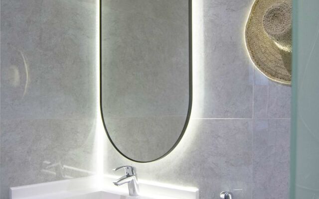 Shada Hotel Shatea