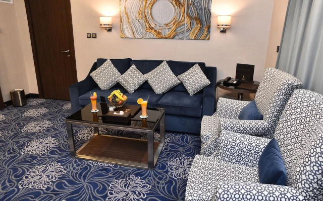 Casablanca Hotel Jeddah