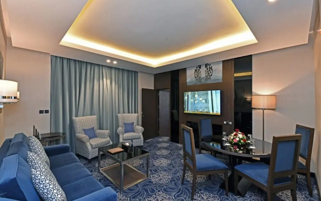 Casablanca Hotel Jeddah