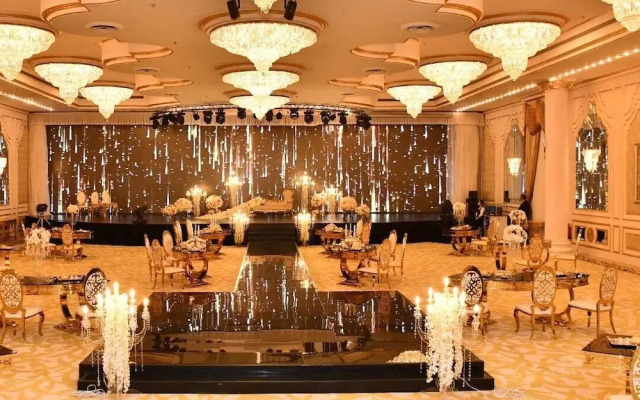 Casablanca Hotel Jeddah