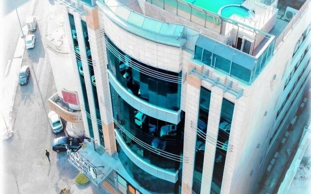 Milana Hotel