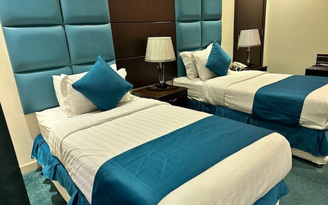 Milana Hotel