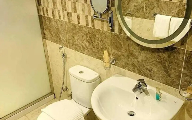 Milana Hotel