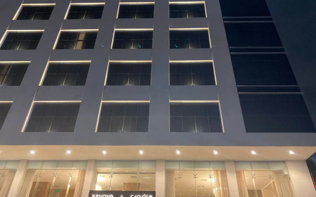 Savoye Hotel
