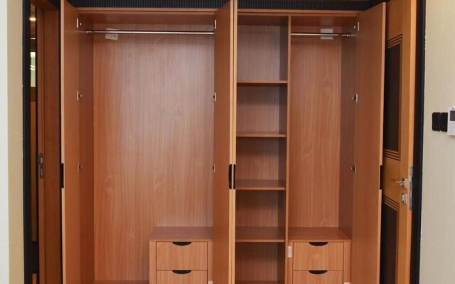Carawan Hotel Jeddah