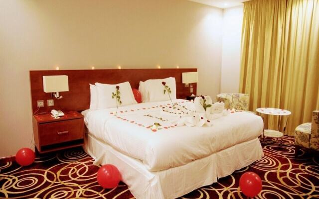 Carawan Hotel Jeddah