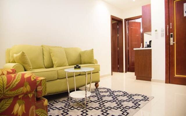Carawan Hotel Jeddah