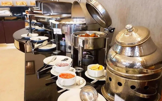 Carawan Hotel Jeddah