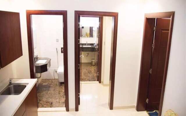 Carawan Hotel Jeddah