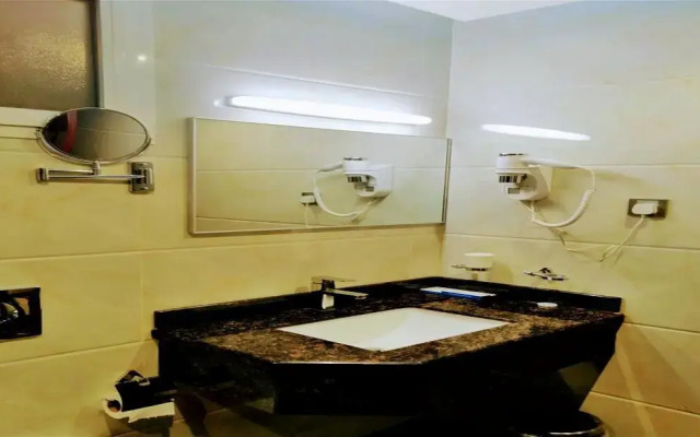 Carawan Hotel Jeddah