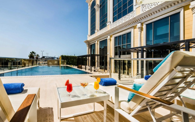 Narcissus Boutique Hotel & SPA - Al Hamra - Jeddah