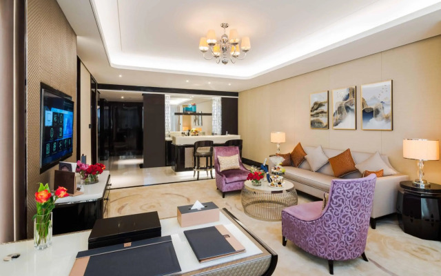 Narcissus Boutique Hotel & SPA - Al Hamra - Jeddah