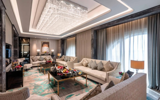 Narcissus Boutique Hotel & SPA - Al Hamra - Jeddah