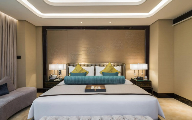 Narcissus Boutique Hotel & SPA - Al Hamra - Jeddah