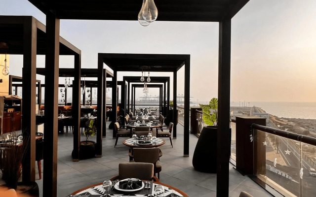Narcissus Boutique Hotel & SPA - Al Hamra - Jeddah