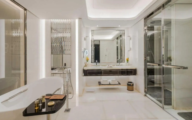 Narcissus Boutique Hotel & SPA - Al Hamra - Jeddah