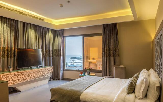 Ewaa Express Hotel - Al hamra