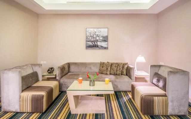 Ewaa Express Hotel - Al hamra